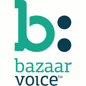 BazaarVoice logo