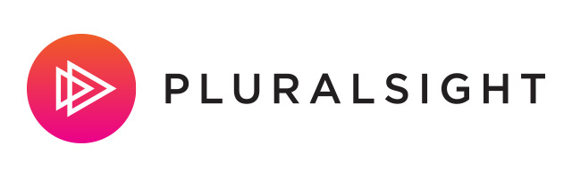 PluralSight Logo