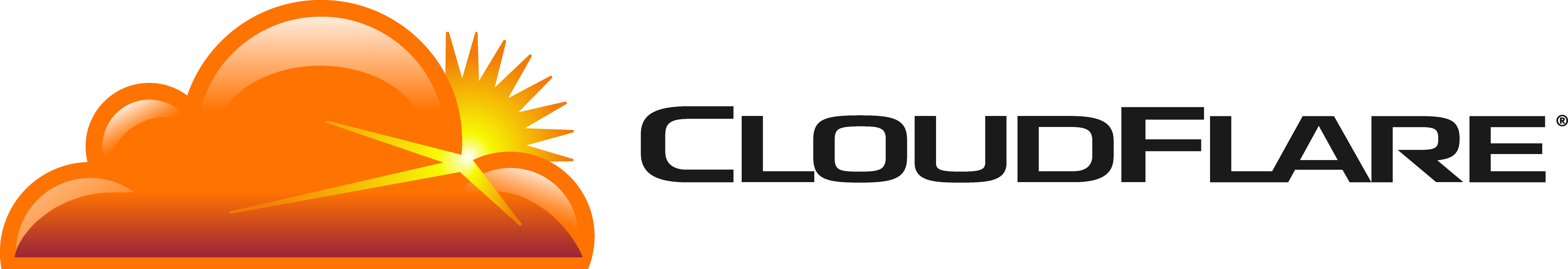 cloudflare logo ddos protection vector advanced sponsored links