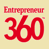 Entrepreneur Magazine: Honors Knowledge Hub Media on 2017, 2018 & 2019 Entrepreneur 360™