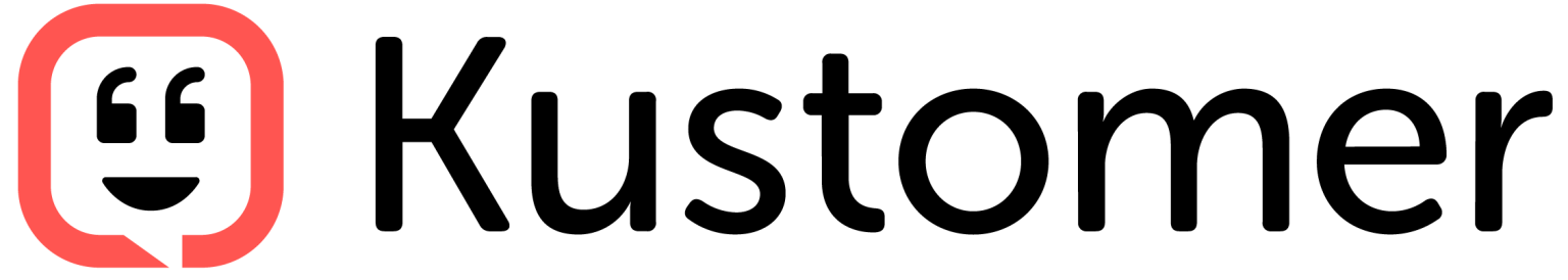 Logo Kustomer tools