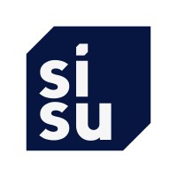 Sisu Data Logo