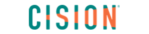 Cision-Logo