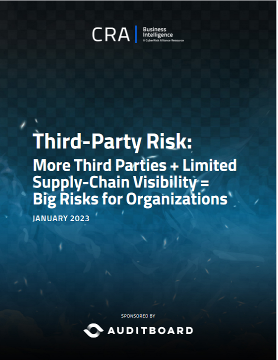 Third Party Risk More Third Parties Plus Limited Supply Chain Visibility Equals Big Risks For Organizations Icon