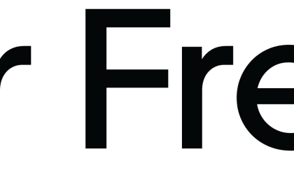 Uber Freight Logo