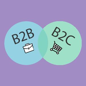 B2B And B2C Marketing