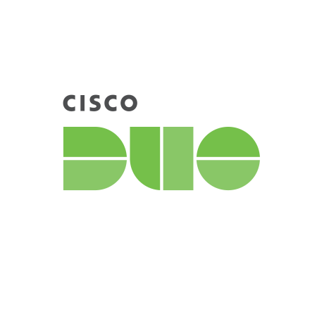 Cisco Duo Logo 2024