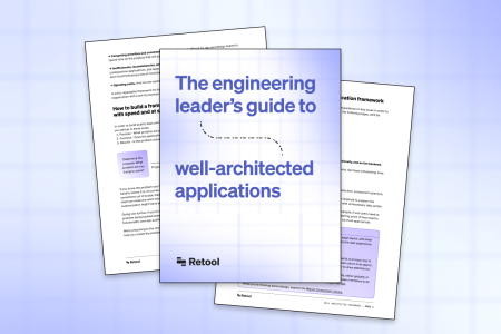 Engineering leader's guide to well architected applications