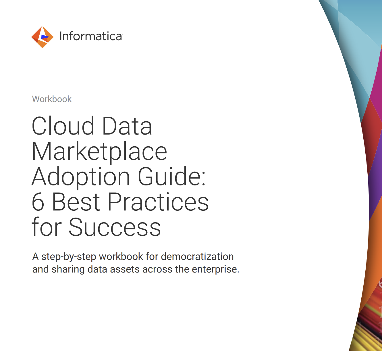 6 best practices for cloud data democratization