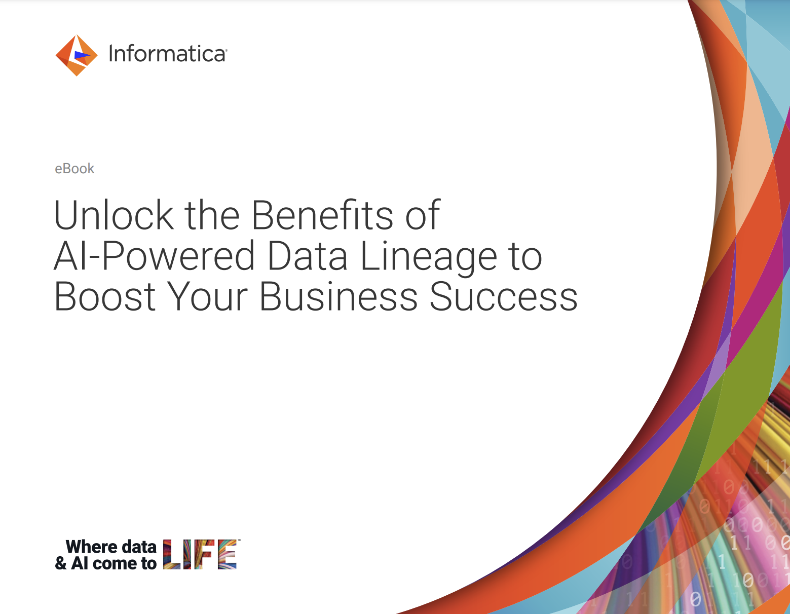 Unlock the Benefits of AI-Powered Data Lineage to Boost Your Business Success