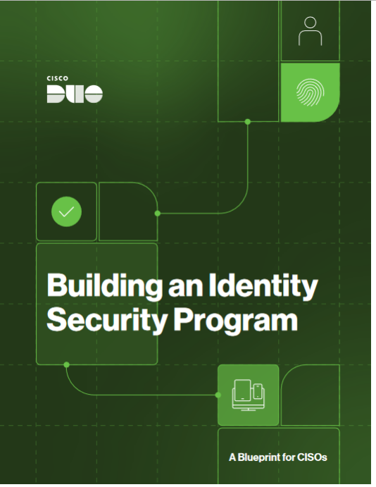 Building an Identity Security Program | Knowledge Hub Media