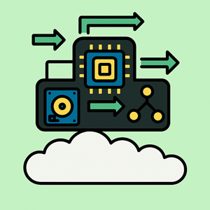 Scalable-Enterprise-IT