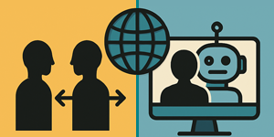 Hybrid-Event-Ecosystems