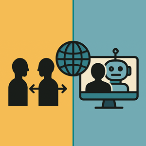 Hybrid-Event-Ecosystems