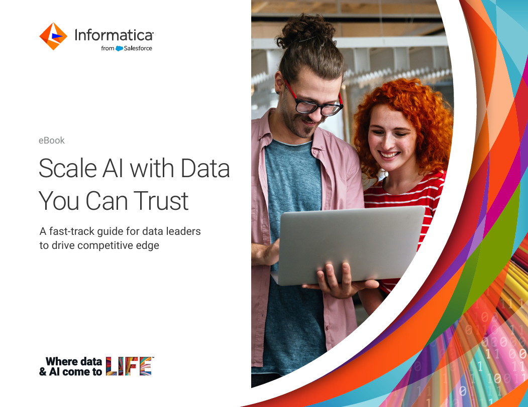 Unlock the Benefits of AI-Powered Data Lineage to Boost Your Business Success