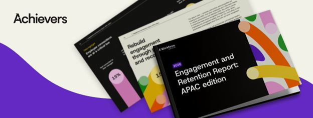 Achievers APAC E and R Banner