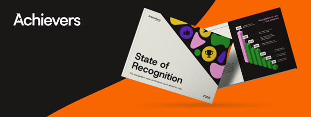Achievers APAC SOR Banner