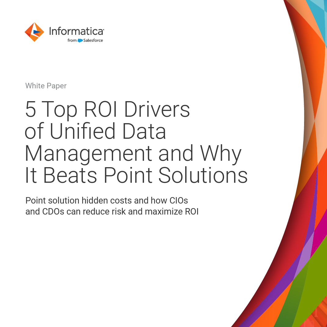 Unlock the Benefits of AI-Powered Data Lineage to Boost Your Business Success