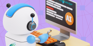 AI Data and First-Party Data