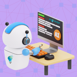 AI Data and First-Party Data