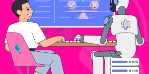 AI-Generated Content Is Killing Your Blog