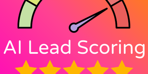 AI Lead Scoring