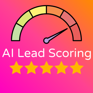 AI Lead Scoring