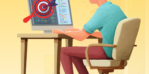 Buyer Intent Data Signals