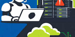 Can Your Infrastructure Handle AI Agents?