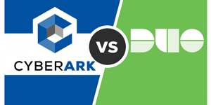 CyberArk Vs Duo Security