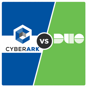 CyberArk Vs Duo Security