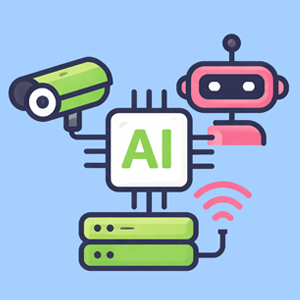 Edge AI Infrastructure