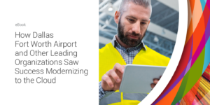 How Dallas Fort Worth Airport