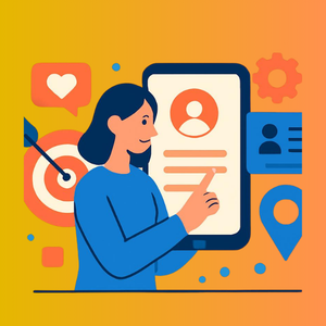 Hyper Personalization