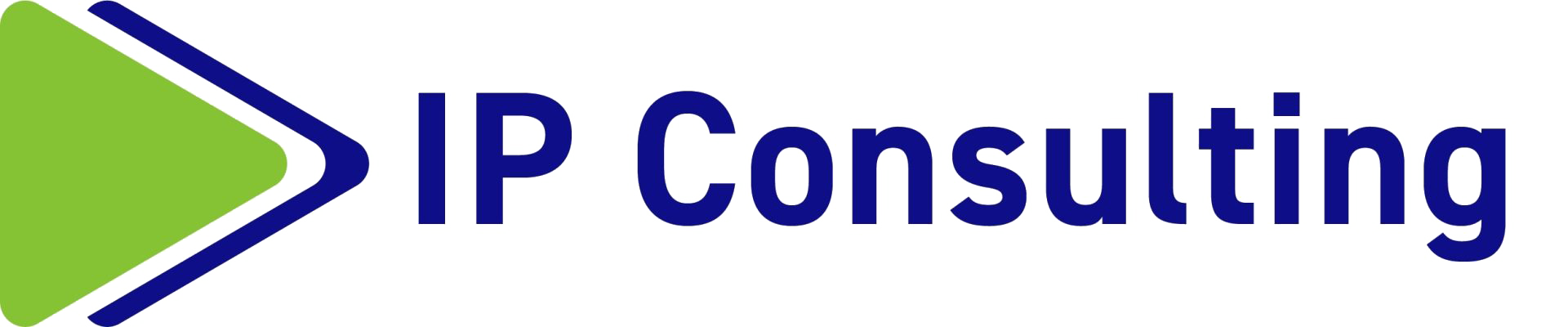IP Consulting Logo