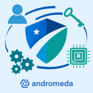 Identity Security Is Taking Over in 2026 Andromeda Security Spotlight