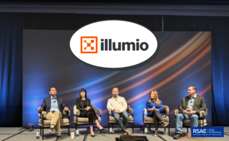 Illumio Hard Truths Panel at 2026 RSAC