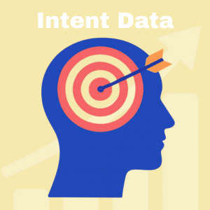 Intent Data