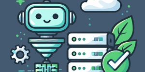 Sustainable-Smaller-AI-Models