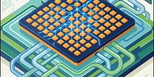 Illustration of Vera CPU Architecture.