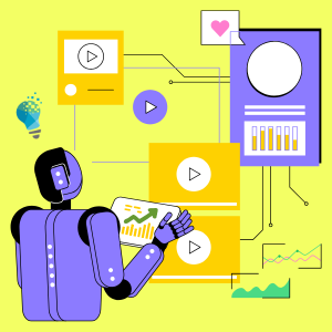 AI Agents in Marketing