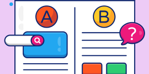 AI-Assisted AB Testing