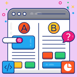 AI-Assisted AB Testing