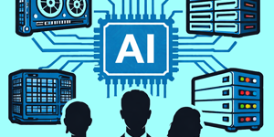 AI Compute Shortage & GPU Bottleneck