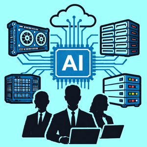 AI Compute Shortage & GPU Bottleneck