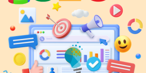 AI-Generated SEO Content