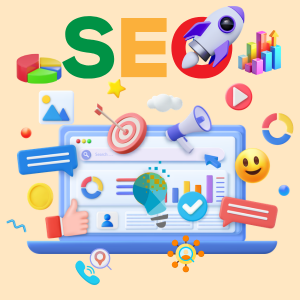 AI-Generated SEO Content