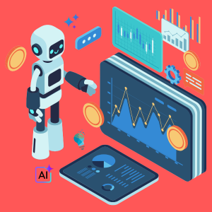 AI agents in marketing
