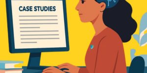 AI case studies for B2B marketing