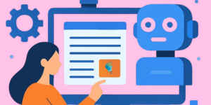 AI to Analyze Content Strategy
